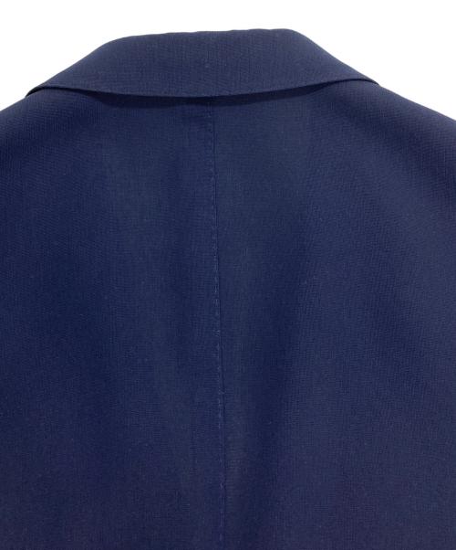 MACKINTOSH PHILOSOPHY（マッキントッシュ フィロソフィー）MACKINTOSH PHILOSOPHY (マッキントッシュ フィロソフィー) トロッター ジャケット ネイビー サイズ:38Rの古着・服飾アイテム