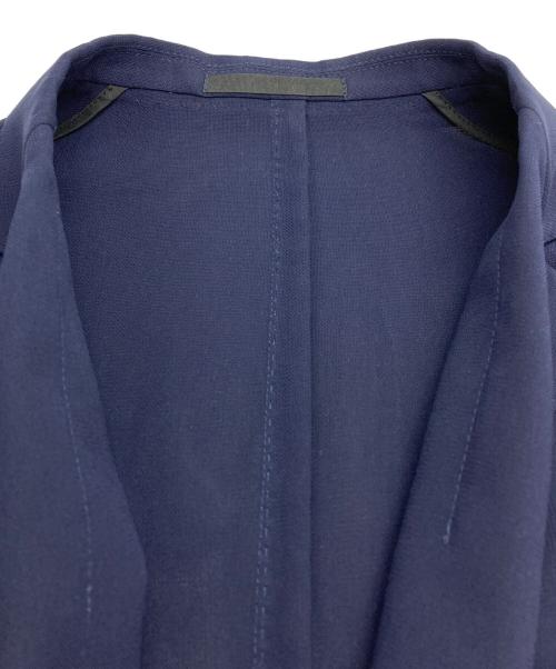 MACKINTOSH PHILOSOPHY（マッキントッシュ フィロソフィー）MACKINTOSH PHILOSOPHY (マッキントッシュ フィロソフィー) トロッター ジャケット ネイビー サイズ:38Rの古着・服飾アイテム