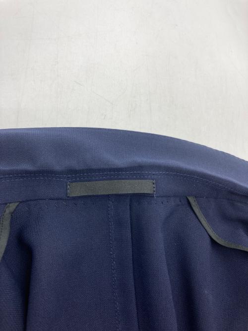 MACKINTOSH PHILOSOPHY（マッキントッシュ フィロソフィー）MACKINTOSH PHILOSOPHY (マッキントッシュ フィロソフィー) トロッター ジャケット ネイビー サイズ:38Rの古着・服飾アイテム