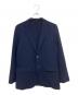 MACKINTOSH PHILOSOPHY（マッキントッシュ フィロソフィー）の古着「トロッター ジャケット」｜ネイビー