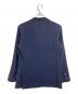 MACKINTOSH PHILOSOPHY (マッキントッシュ フィロソフィー) トロッター ジャケット ネイビー サイズ:38R：9000円