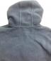 中古・古着 Patagonia (パタゴニア) Men's Lightweight Synchilla Snap-T Hoody ネイビー×レッド サイズ:M：12000円