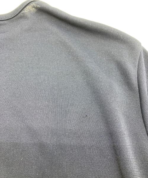 LEONARD SPORT（レオナール スポーツ）LEONARD SPORT (レオナール スポーツ) 総柄七分ブラウス マルチカラー サイズ:38の古着・服飾アイテム