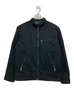 中古・古着通販】agnes b homme (アニエスベーオム) ジップブルゾン