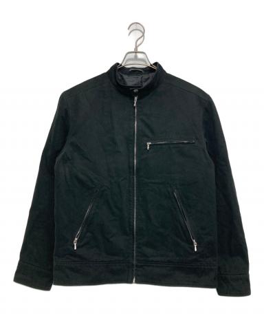 中古・古着通販】agnes b homme (アニエスベーオム) スタンドカラー