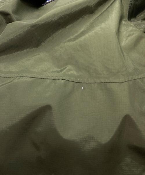 Patagonia（パタゴニア）Patagonia (パタゴニア) Torrentshell Jacket オリーブ サイズ:Sの古着・服飾アイテム