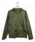Patagonia（パタゴニア）の古着「Torrentshell Jacket」｜オリーブ