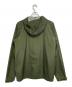 Patagonia (パタゴニア) Torrentshell Jacket オリーブ サイズ:S：9000円