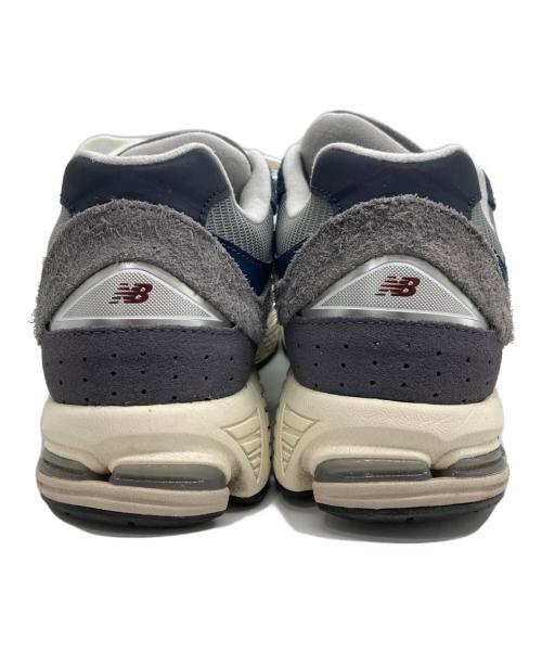 NEW BALANCE（ニューバランス）NEW BALANCE (ニューバランス) M2002REL ローカットスニーカー グレー サイズ:US10の古着・服飾アイテム