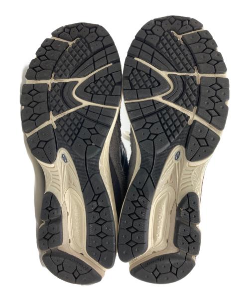 NEW BALANCE（ニューバランス）NEW BALANCE (ニューバランス) M2002REL ローカットスニーカー グレー サイズ:US10の古着・服飾アイテム
