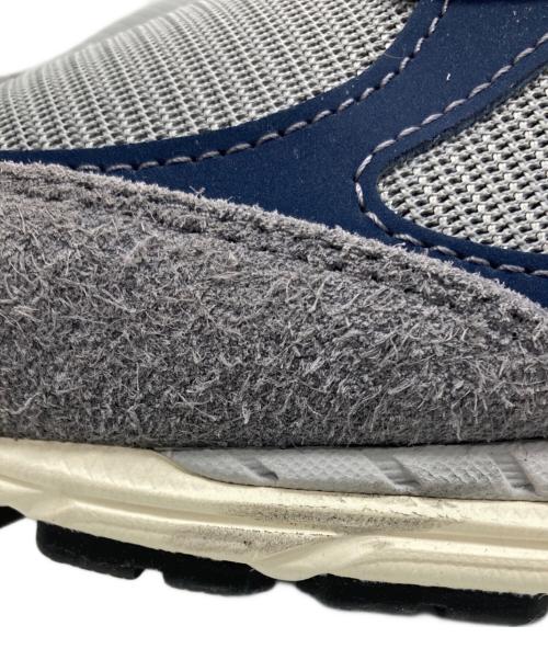 NEW BALANCE（ニューバランス）NEW BALANCE (ニューバランス) M2002REL ローカットスニーカー グレー サイズ:US10の古着・服飾アイテム