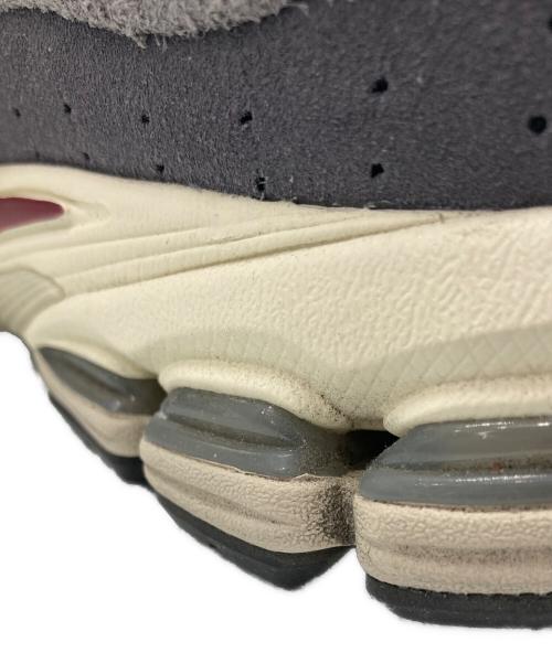 NEW BALANCE（ニューバランス）NEW BALANCE (ニューバランス) M2002REL ローカットスニーカー グレー サイズ:US10の古着・服飾アイテム