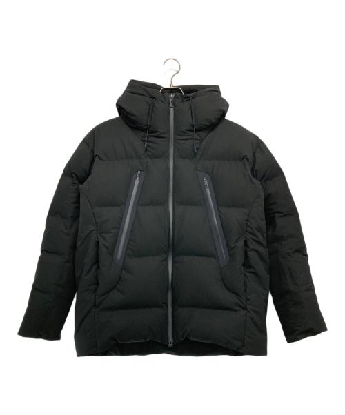 DESCENTE ALLTERRAIN（デザイント オルテライン）DESCENTE ALLTERRAIN (デザイント オルテライン) MIZUSAWA DOWN OVERSIZED JACKET 
