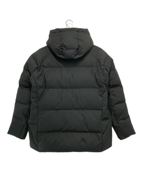 DESCENTE ALLTERRAIN（デザイント オルテライン）DESCENTE ALLTERRAIN (デザイント オルテライン) MIZUSAWA DOWN OVERSIZED JACKET 