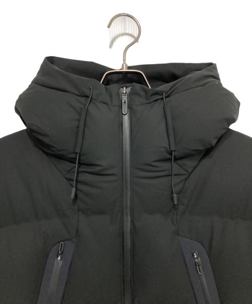 DESCENTE ALLTERRAIN（デザイント オルテライン）DESCENTE ALLTERRAIN (デザイント オルテライン) MIZUSAWA DOWN OVERSIZED JACKET 