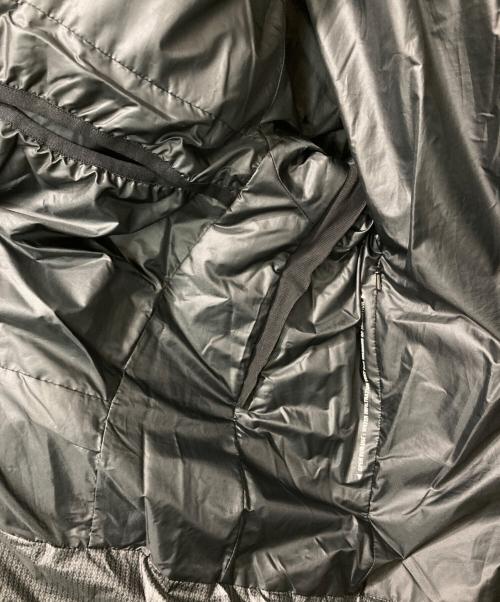DESCENTE ALLTERRAIN（デザイント オルテライン）DESCENTE ALLTERRAIN (デザイント オルテライン) MIZUSAWA DOWN OVERSIZED JACKET 