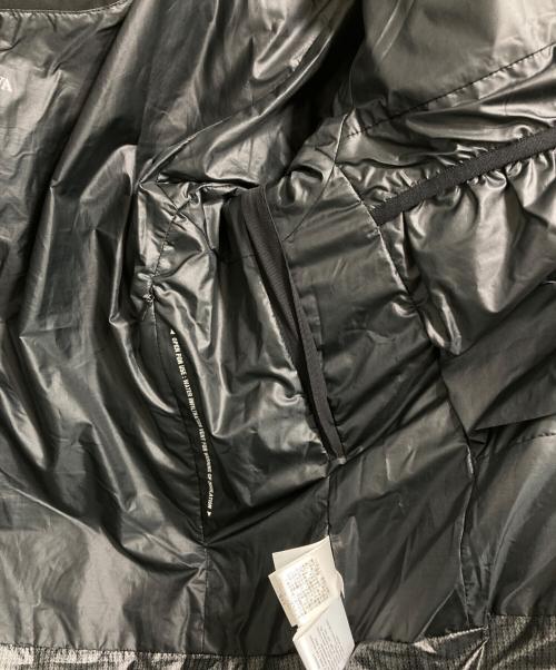 DESCENTE ALLTERRAIN（デザイント オルテライン）DESCENTE ALLTERRAIN (デザイント オルテライン) MIZUSAWA DOWN OVERSIZED JACKET 