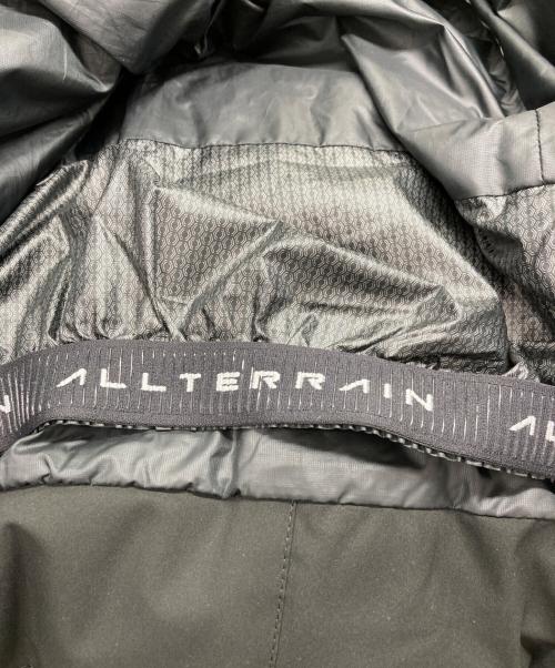 DESCENTE ALLTERRAIN（デザイント オルテライン）DESCENTE ALLTERRAIN (デザイント オルテライン) MIZUSAWA DOWN OVERSIZED JACKET 