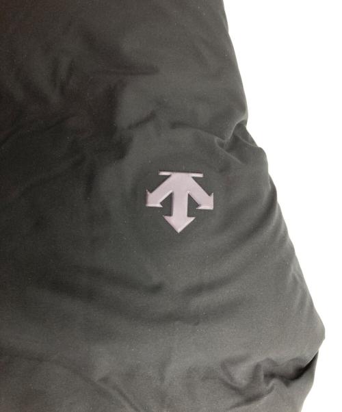 DESCENTE ALLTERRAIN（デザイント オルテライン）DESCENTE ALLTERRAIN (デザイント オルテライン) MIZUSAWA DOWN OVERSIZED JACKET 
