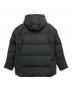 DESCENTE ALLTERRAIN (デザイント オルテライン) MIZUSAWA DOWN OVERSIZED JACKET 