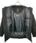 中古・古着 DESCENTE ALLTERRAIN (デザイント オルテライン) MIZUSAWA DOWN OVERSIZED JACKET 