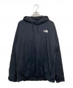 THE NORTH FACEザ ノース フェイス）の古着「Vertex Sweat Hoodie」｜ブラック