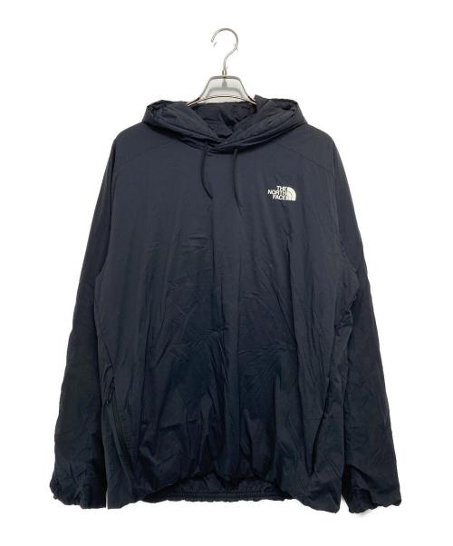 THE NORTH FACE（ザ ノース フェイス）THE NORTH FACE (ザ ノース フェイス) Vertex Sweat Hoodie ブラック サイズ:XLの古着・服飾アイテム
