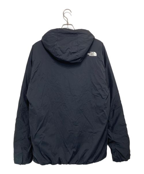 THE NORTH FACE（ザ ノース フェイス）THE NORTH FACE (ザ ノース フェイス) Vertex Sweat Hoodie ブラック サイズ:XLの古着・服飾アイテム