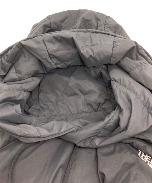 THE NORTH FACE（ザ ノース フェイス）THE NORTH FACE (ザ ノース フェイス) Vertex Sweat Hoodie ブラック サイズ:XLの古着・服飾アイテム