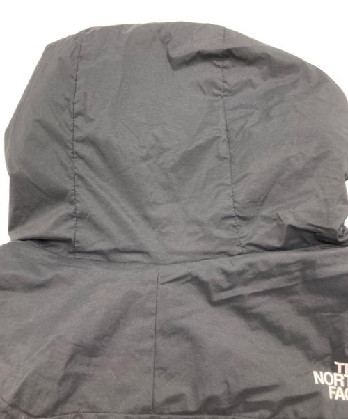 THE NORTH FACE（ザ ノース フェイス）THE NORTH FACE (ザ ノース フェイス) Vertex Sweat Hoodie ブラック サイズ:XLの古着・服飾アイテム