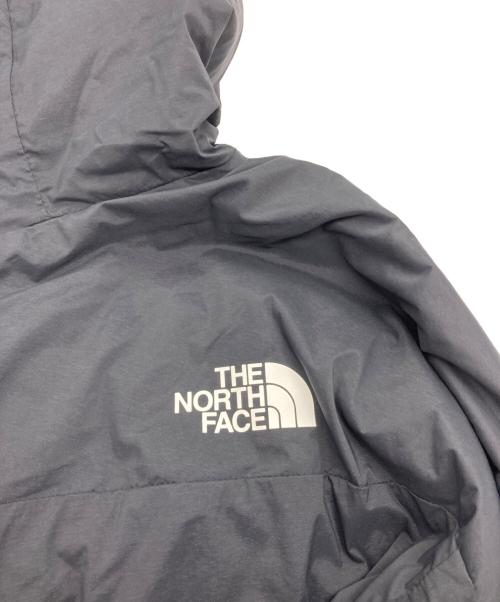 THE NORTH FACE（ザ ノース フェイス）THE NORTH FACE (ザ ノース フェイス) Vertex Sweat Hoodie ブラック サイズ:XLの古着・服飾アイテム