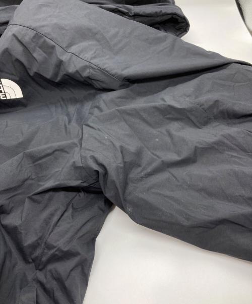 THE NORTH FACE（ザ ノース フェイス）THE NORTH FACE (ザ ノース フェイス) Vertex Sweat Hoodie ブラック サイズ:XLの古着・服飾アイテム