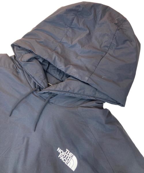 THE NORTH FACE（ザ ノース フェイス）THE NORTH FACE (ザ ノース フェイス) Vertex Sweat Hoodie ブラック サイズ:XLの古着・服飾アイテム