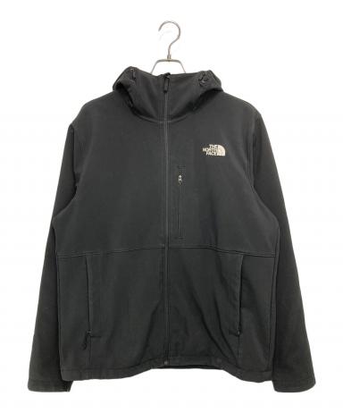 中古・古着通販】THE NORTH FACE (ザ ノース フェイス) フーデッド