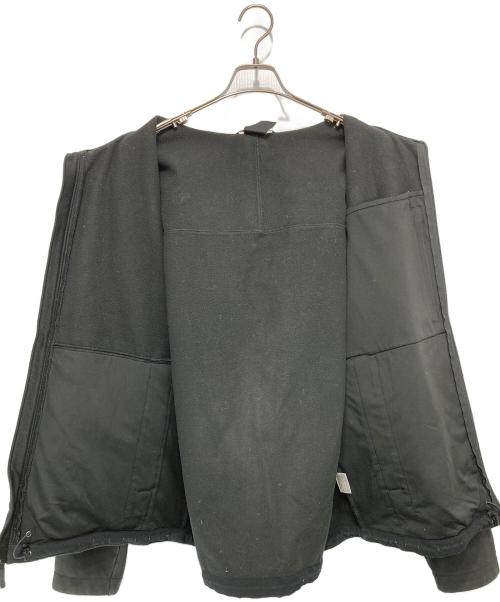 THE NORTH FACE（ザ ノース フェイス）THE NORTH FACE (ザ ノース フェイス) フーデッドジャケット ブラック サイズ:Lの古着・服飾アイテム
