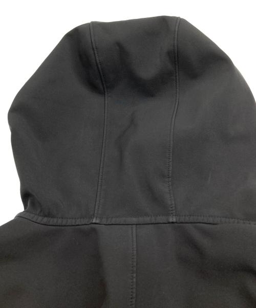 THE NORTH FACE（ザ ノース フェイス）THE NORTH FACE (ザ ノース フェイス) フーデッドジャケット ブラック サイズ:Lの古着・服飾アイテム