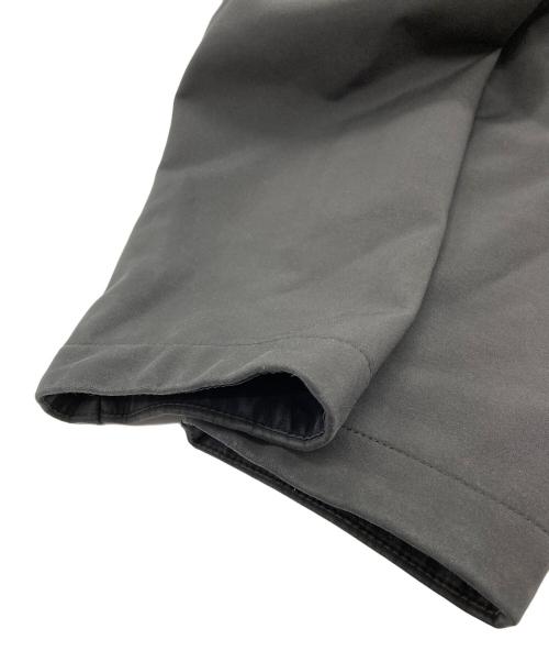 THE NORTH FACE（ザ ノース フェイス）THE NORTH FACE (ザ ノース フェイス) フーデッドジャケット ブラック サイズ:Lの古着・服飾アイテム