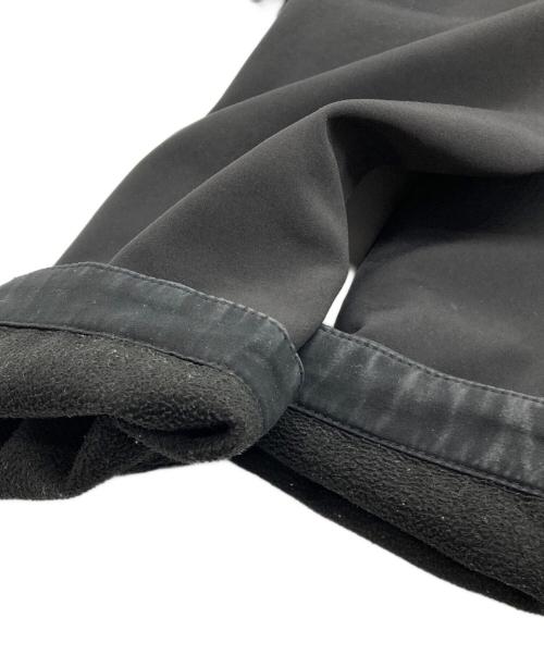 THE NORTH FACE（ザ ノース フェイス）THE NORTH FACE (ザ ノース フェイス) フーデッドジャケット ブラック サイズ:Lの古着・服飾アイテム