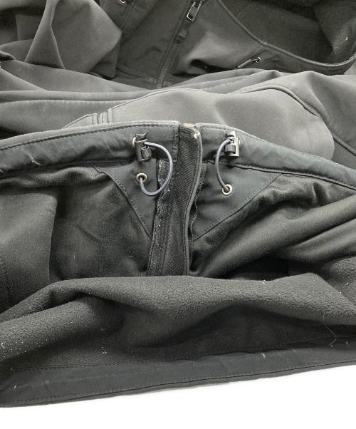 THE NORTH FACE（ザ ノース フェイス）THE NORTH FACE (ザ ノース フェイス) フーデッドジャケット ブラック サイズ:Lの古着・服飾アイテム