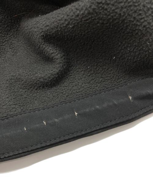 THE NORTH FACE（ザ ノース フェイス）THE NORTH FACE (ザ ノース フェイス) フーデッドジャケット ブラック サイズ:Lの古着・服飾アイテム