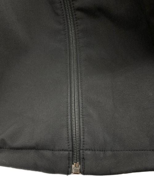 THE NORTH FACE（ザ ノース フェイス）THE NORTH FACE (ザ ノース フェイス) フーデッドジャケット ブラック サイズ:Lの古着・服飾アイテム