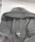 中古・古着 THE NORTH FACE (ザ ノース フェイス) フーデッドジャケット ブラック サイズ:L：9000円