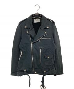 中古・古着通販】HELMUT LANG (ヘルムートラング) WRECKDE SHEARING
