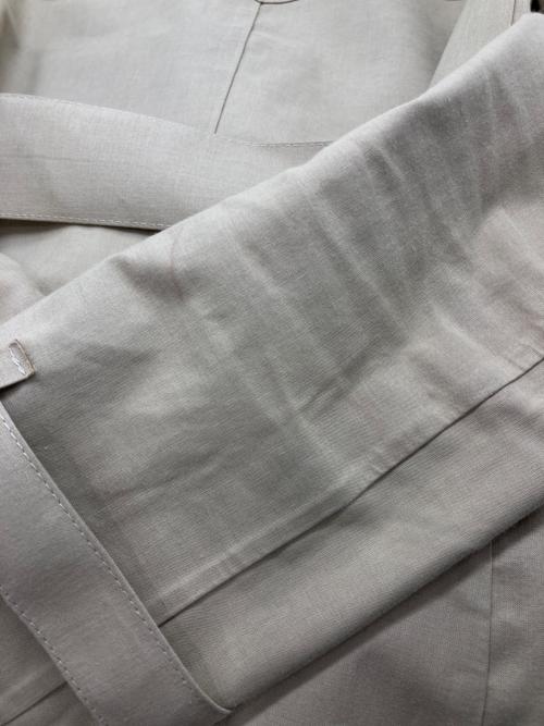 MACKINTOSH（マッキントッシュ）MACKINTOSH (マッキントッシュ) Genuine Handmade トレンチコート ベージュ サイズ:36の古着・服飾アイテム