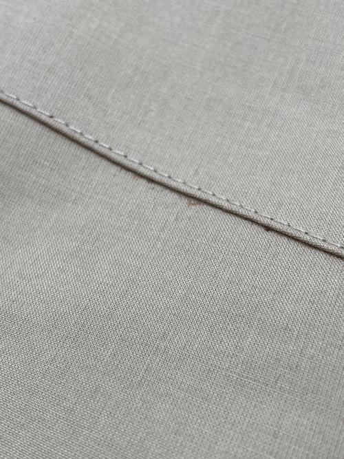 MACKINTOSH（マッキントッシュ）MACKINTOSH (マッキントッシュ) Genuine Handmade トレンチコート ベージュ サイズ:36の古着・服飾アイテム