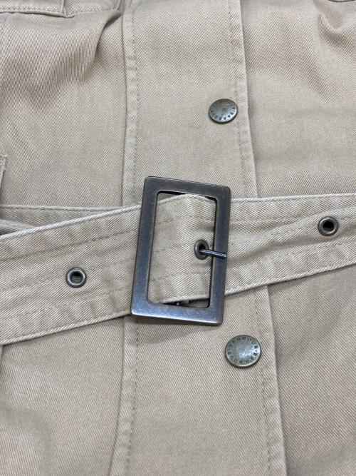 Barbour（バブアー）Barbour (バブアー) ハンティングジャケット ベージュ サイズ:UK10の古着・服飾アイテム