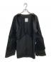 1er Arrondissement (プルミエ アロンディスモン) TWドスキンノーカラージレ ブラック サイズ:38：8000円