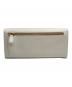 PRADA (プラダ) SAFFIANO HEART 長財布 BIANCO (ホワイト)：15000円