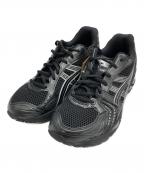 asicsアシックス）の古着「GEL-KAYANO 14 ローカットスニーカー」｜ブラック