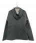 MAMMUT (マムート) Makai Jacket Women’s グレー サイズ:USA M：14000円